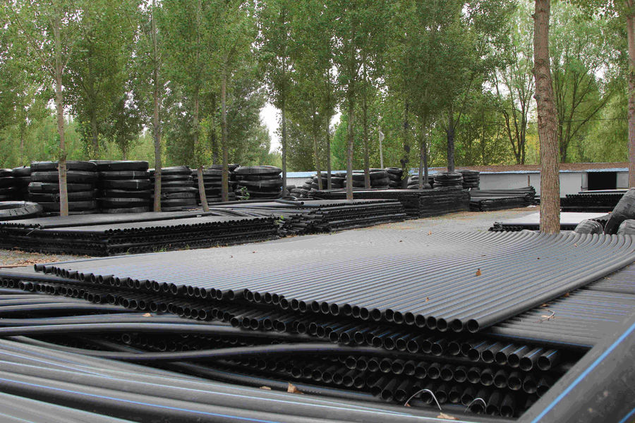China Shandong Shengbang Water Saving Irrigation Technology Perfil de la compañía