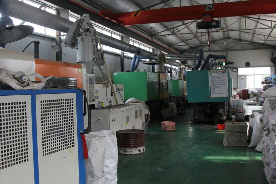 China Shandong Shengbang Water Saving Irrigation Technology Perfil de la compañía